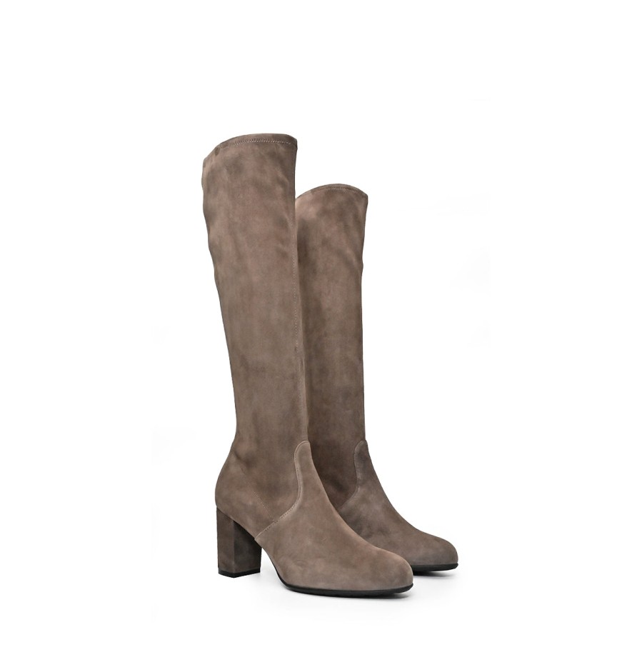 Women Jaime Mascaro | Tall Boots