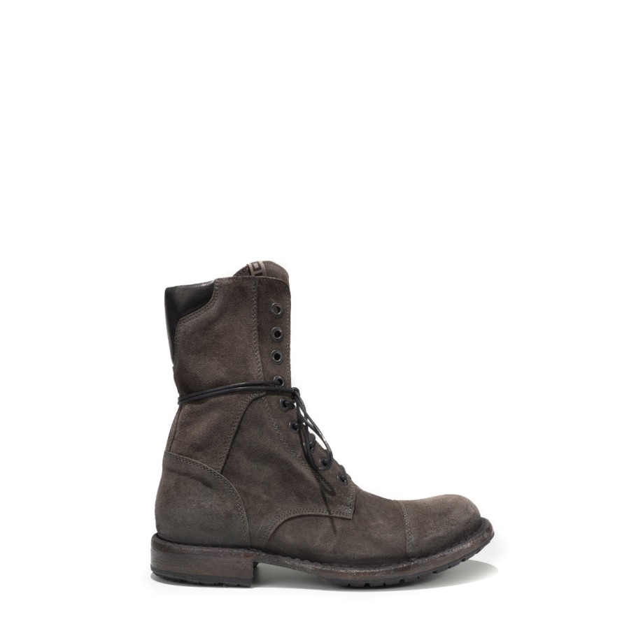 Women Moma | Ankle Boots