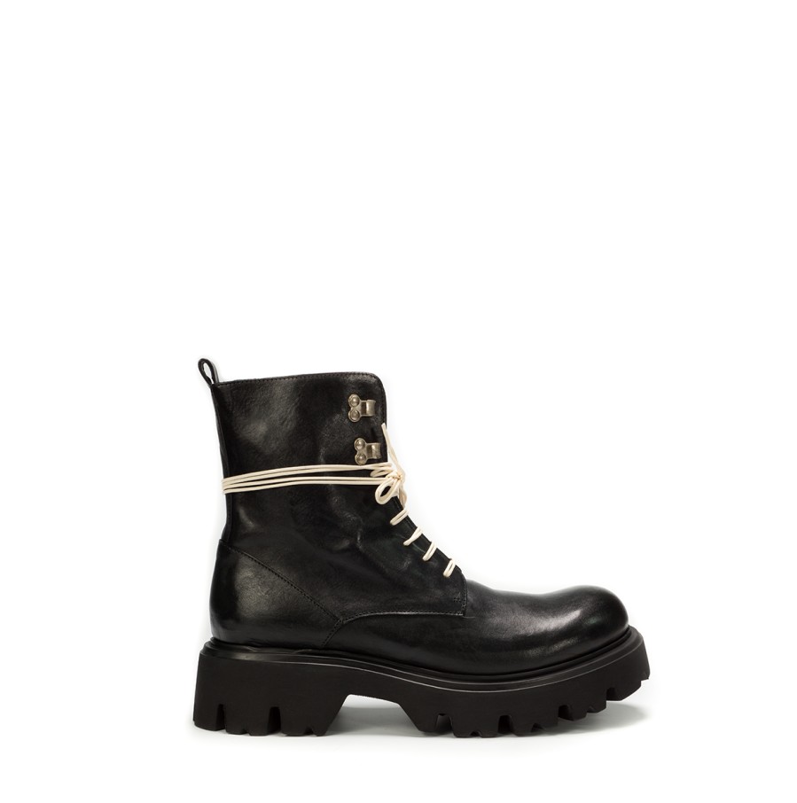 Men Ernesto Dolani | Ankle Boots