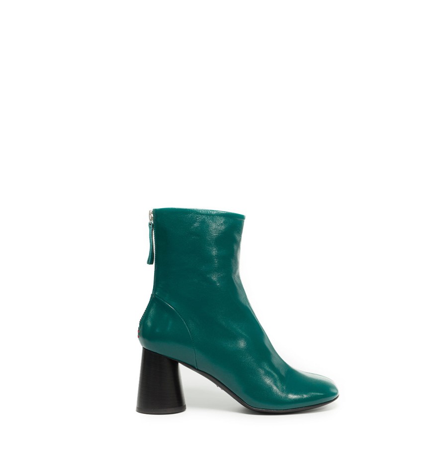 Women Halmanera | Ankle Boots