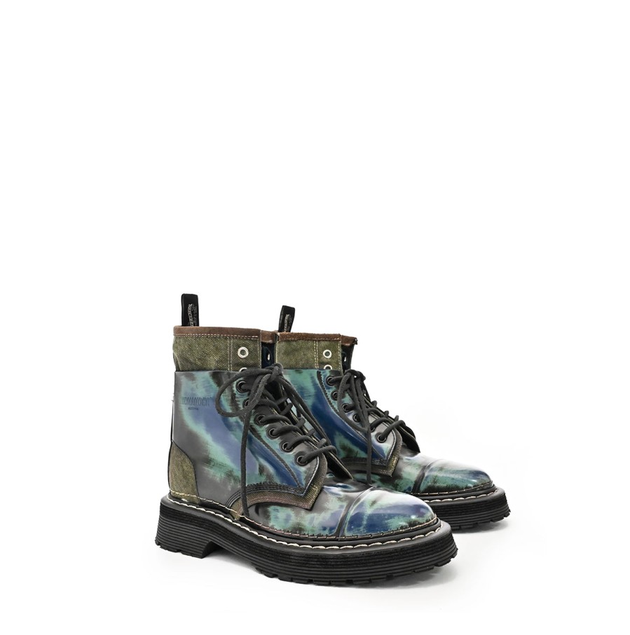 Women Hidnander | Ankle Boots