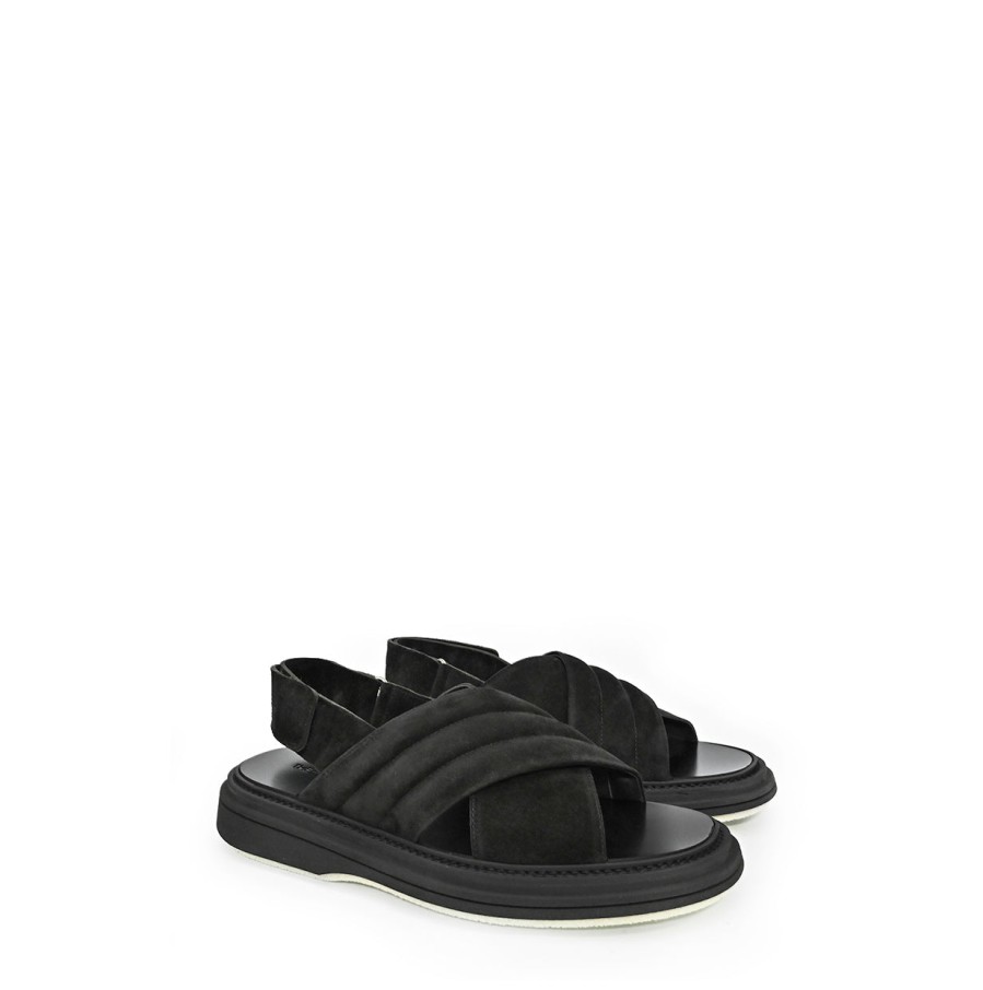 Men The Antipode | Sandals