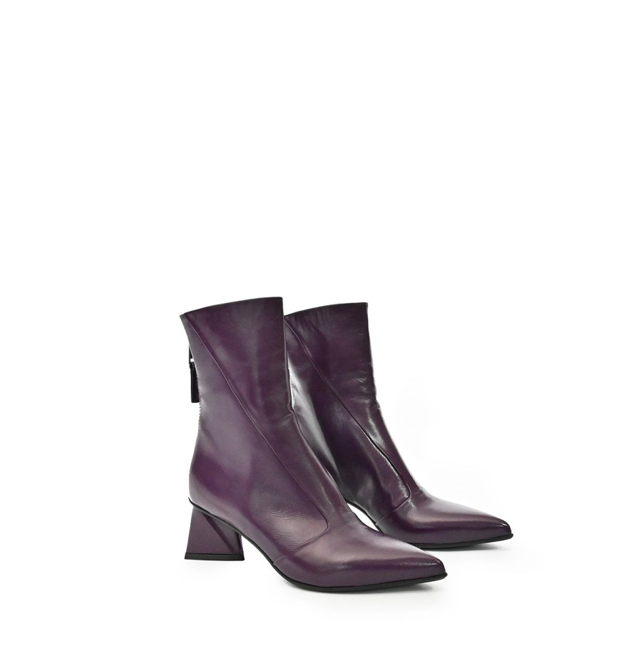 Women Strategia | Ankle Boots