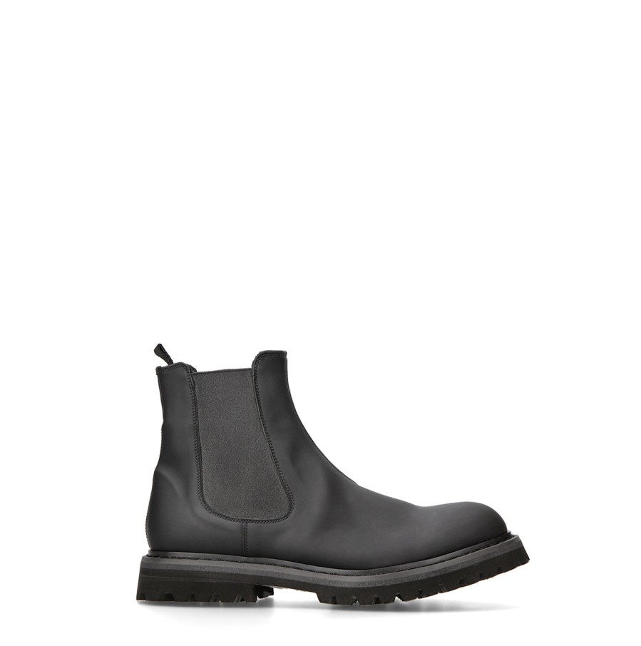 Men Premiata | Ankle Boots