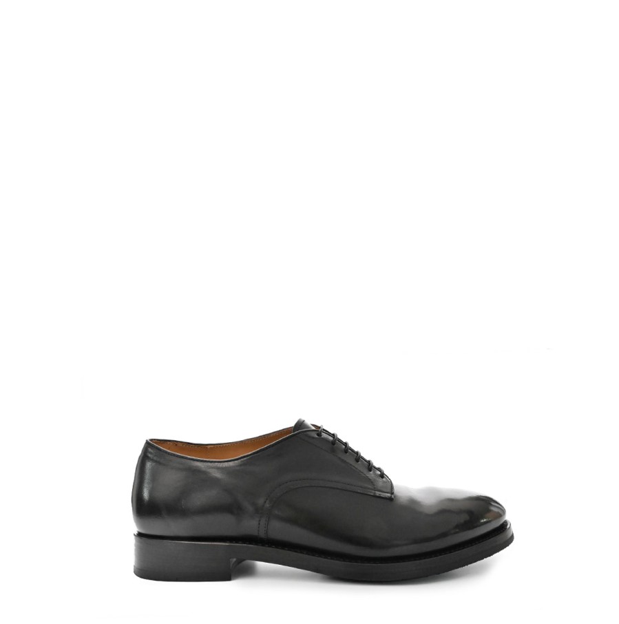 Men Alberto Fasciani | Lace-Up Shoes