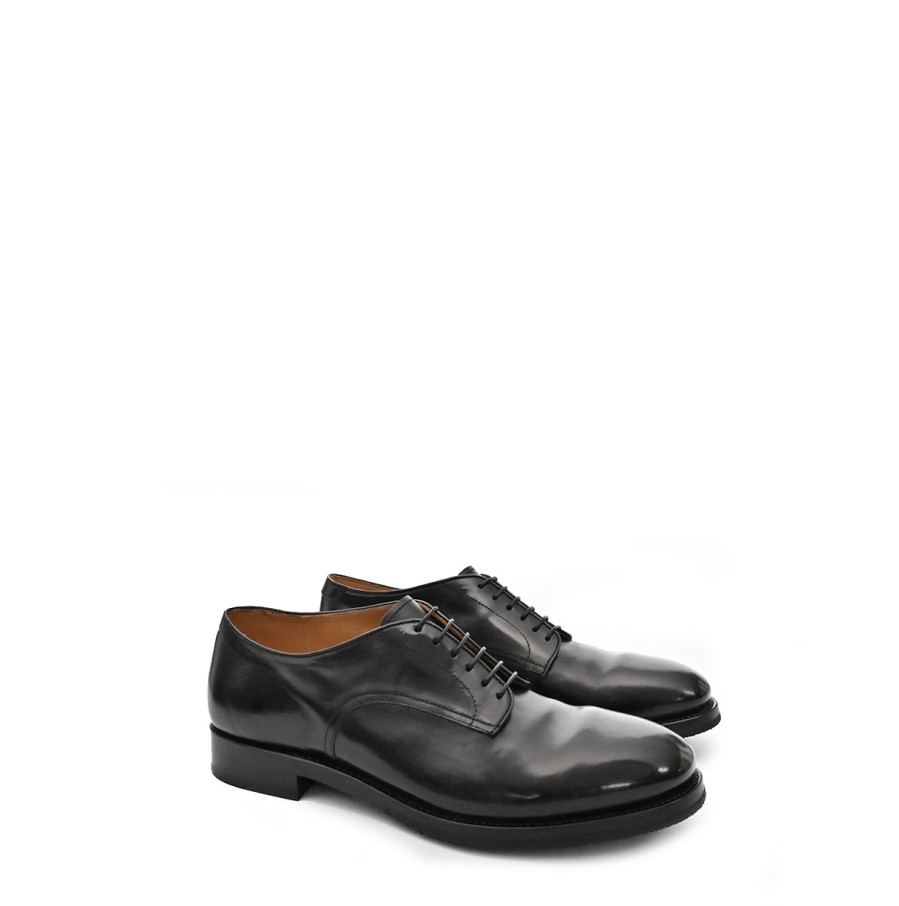 Men Alberto Fasciani | Lace-Up Shoes