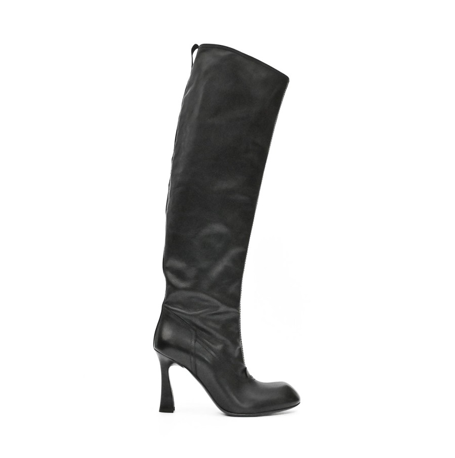 Women Premiata | Tall Boots