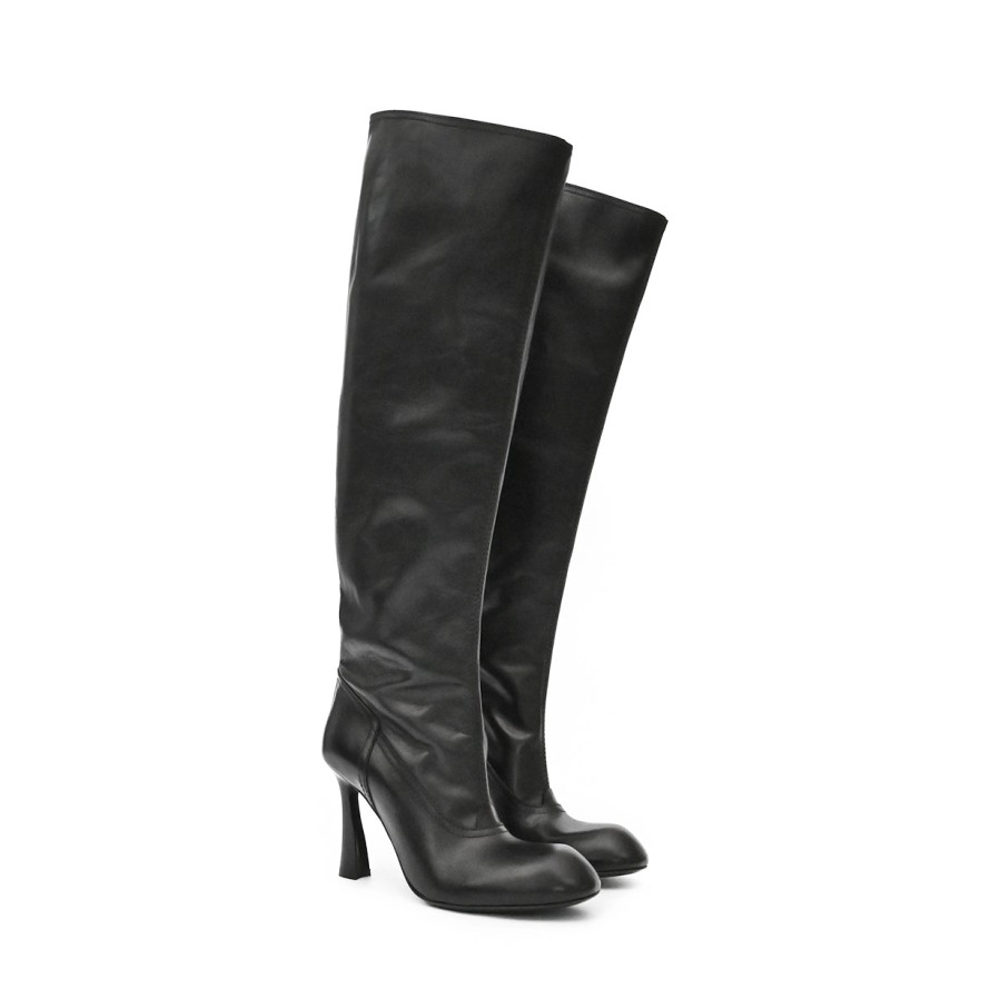 Women Premiata | Tall Boots