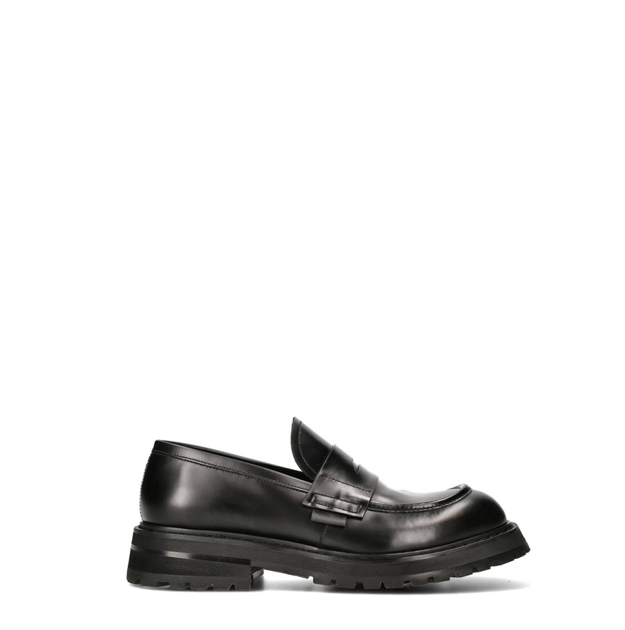 Men Premiata | Loafers