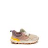 Women Flower Mountain | Sneakers