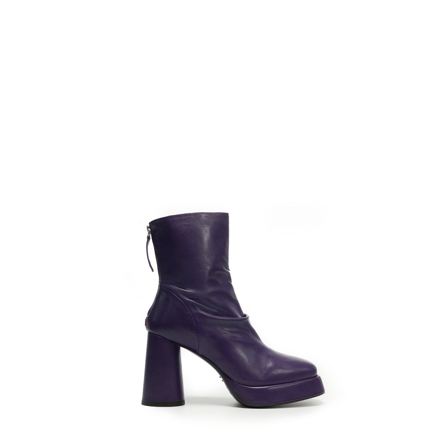 Women Halmanera | Ankle Boots