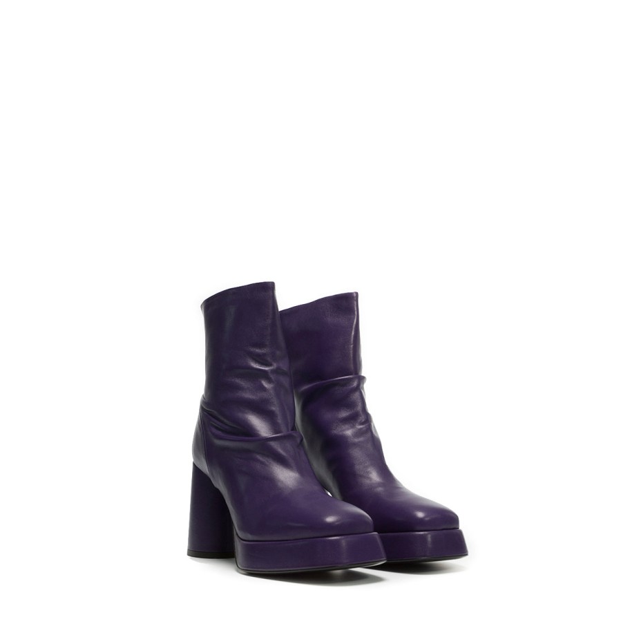 Women Halmanera | Ankle Boots