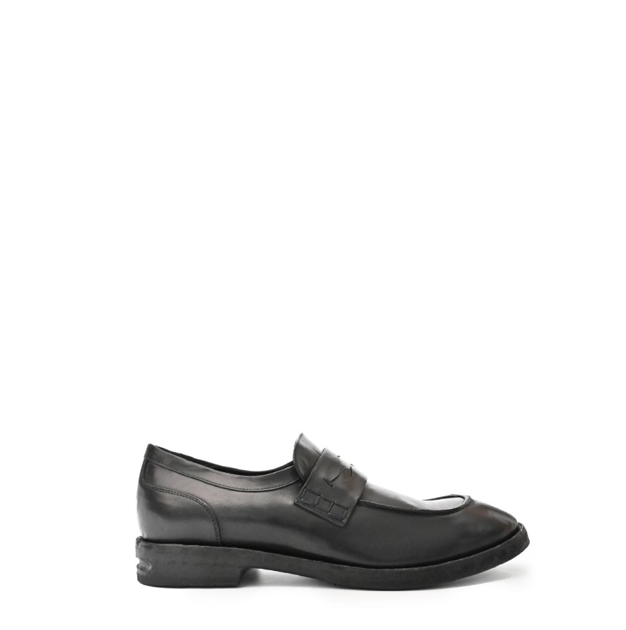 Men Mattia Capezzani | Loafers