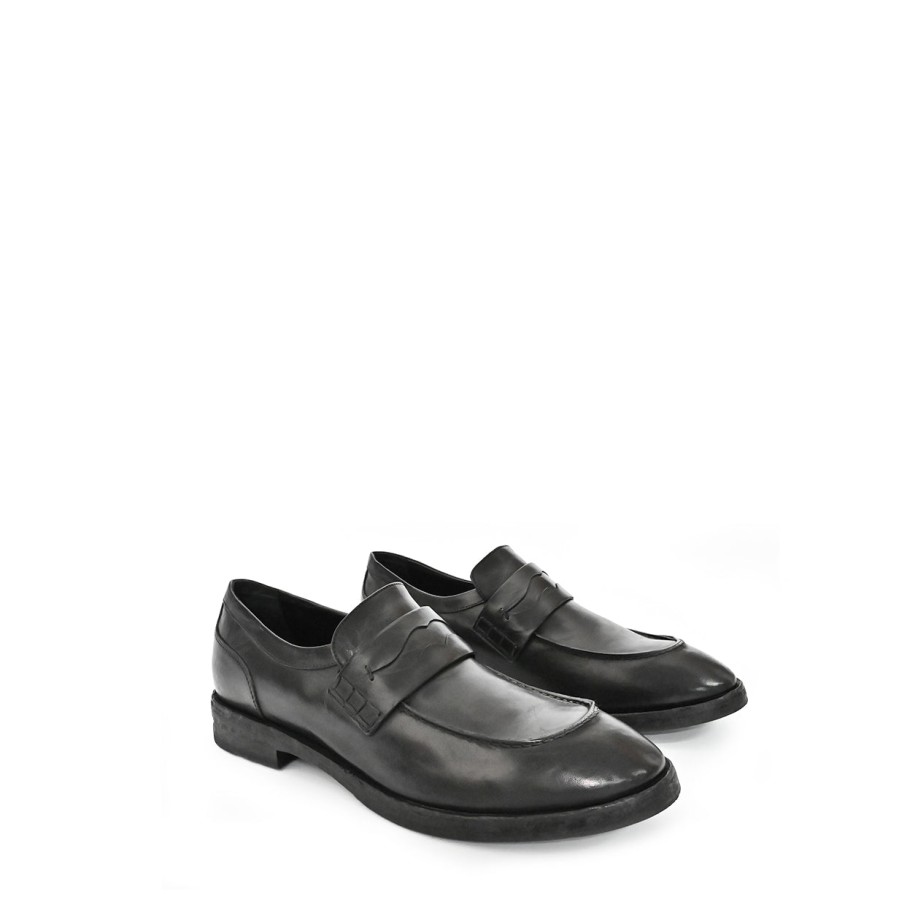 Men Mattia Capezzani | Loafers