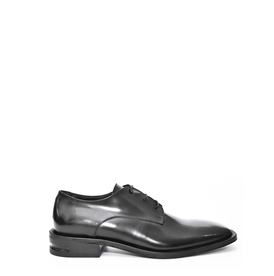 Men Mattia Capezzani | Lace-Up Shoes