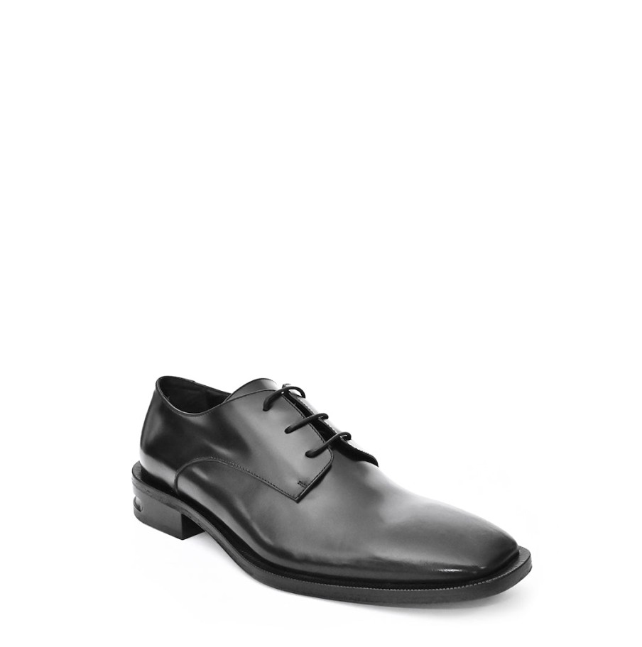 Men Mattia Capezzani | Lace-Up Shoes