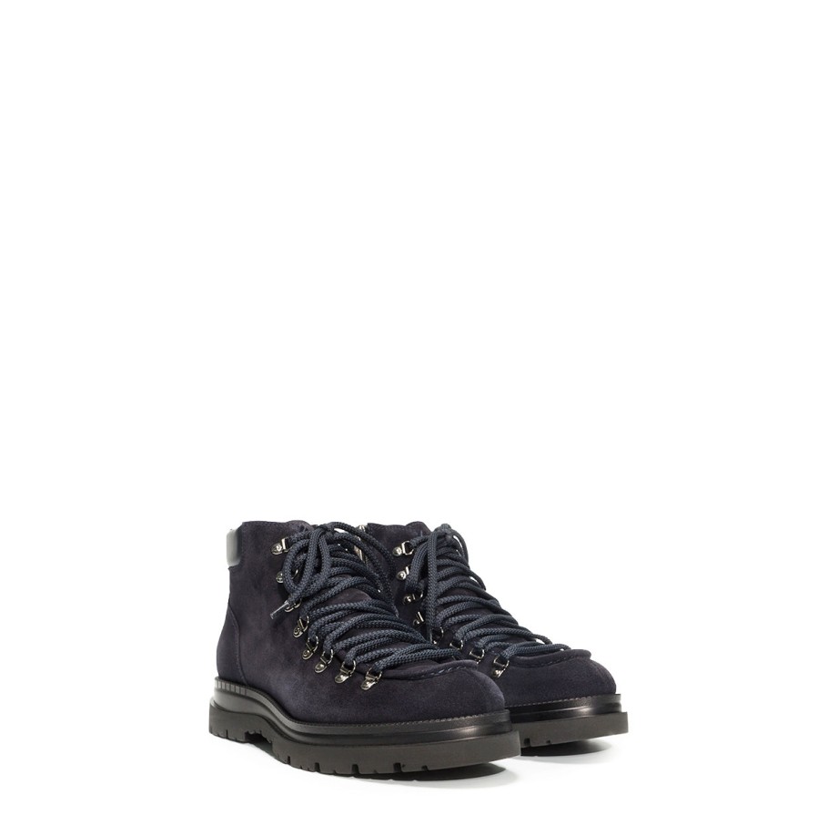 Men Giampieronicola | Ankle Boots