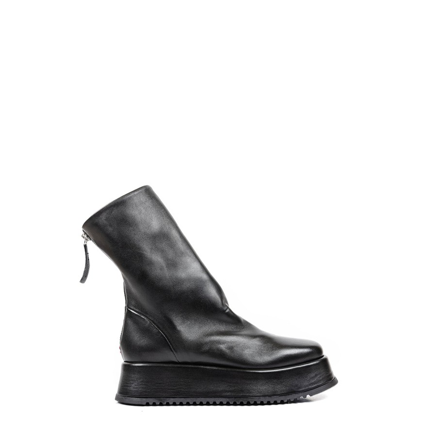 Women Halmanera | Ankle Boots