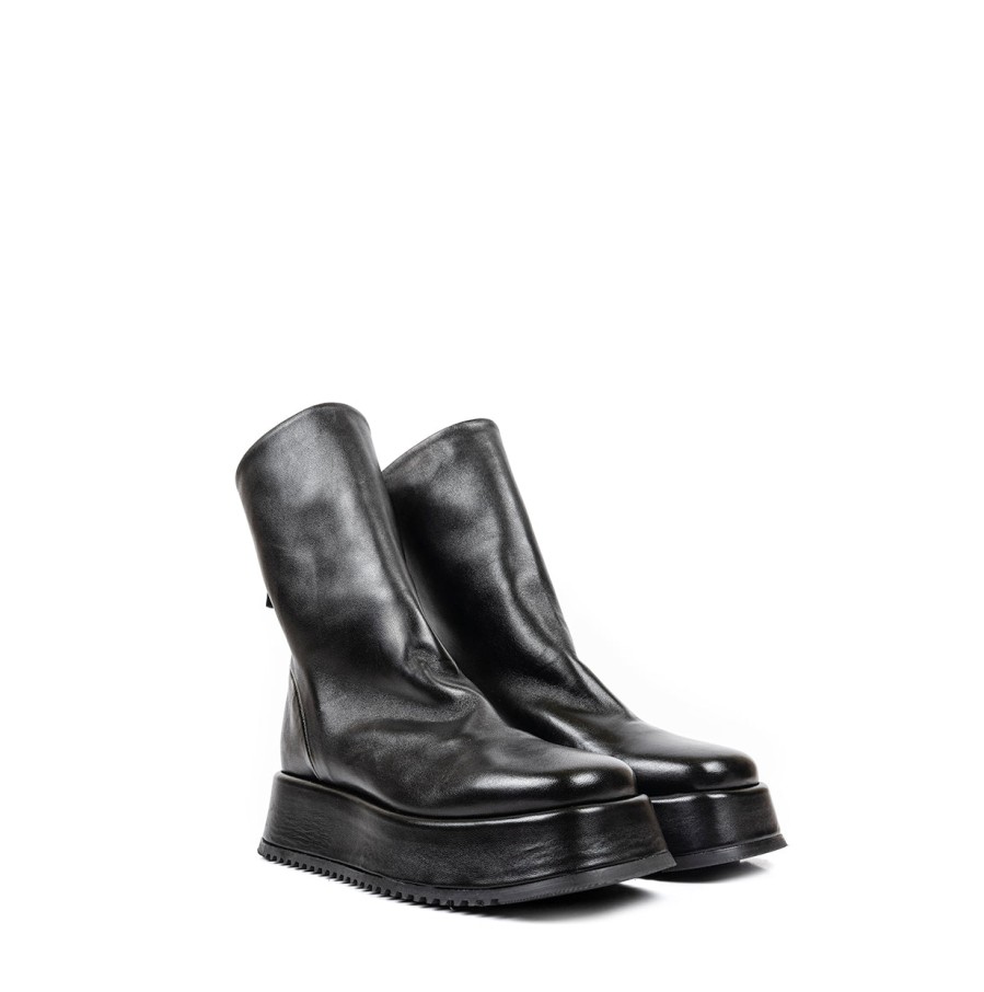 Women Halmanera | Ankle Boots