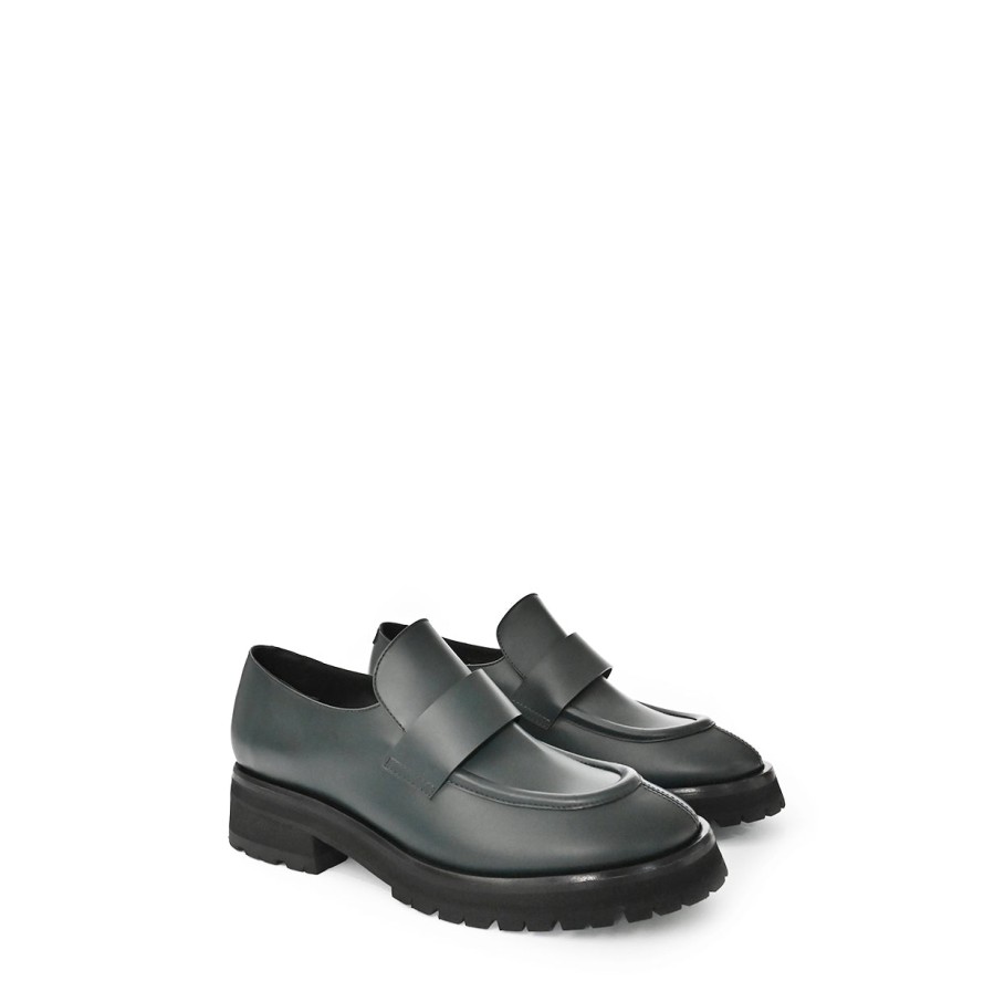 Women Vittorio Virgili | Loafers