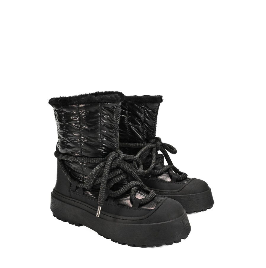 Women Iceberg | Ankle Boots