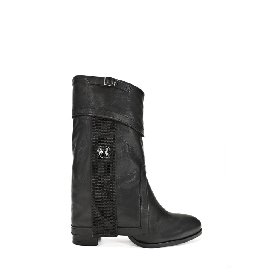 Women Bruno Bordese | Ankle Boots