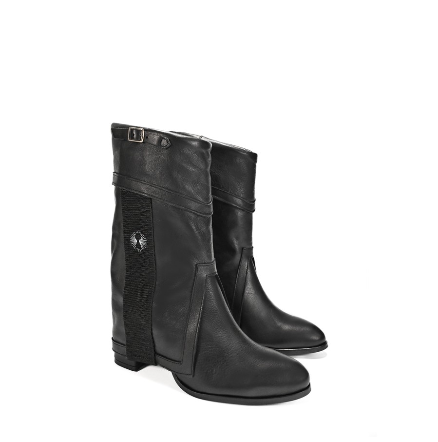 Women Bruno Bordese | Ankle Boots