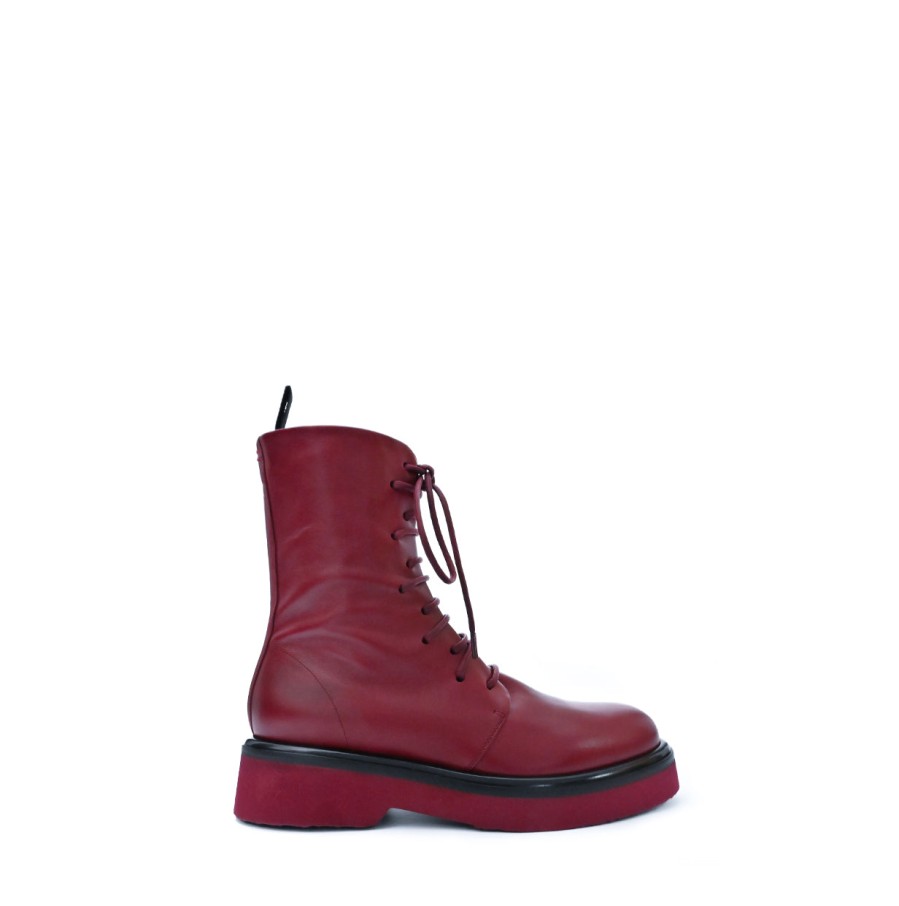 Women Halmanera | Ankle Boots