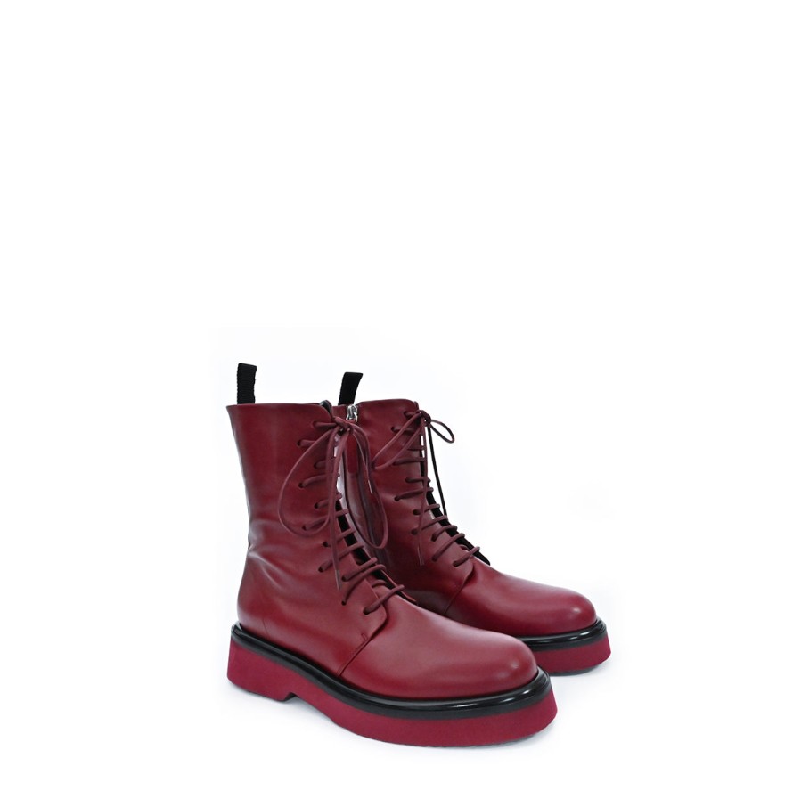 Women Halmanera | Ankle Boots