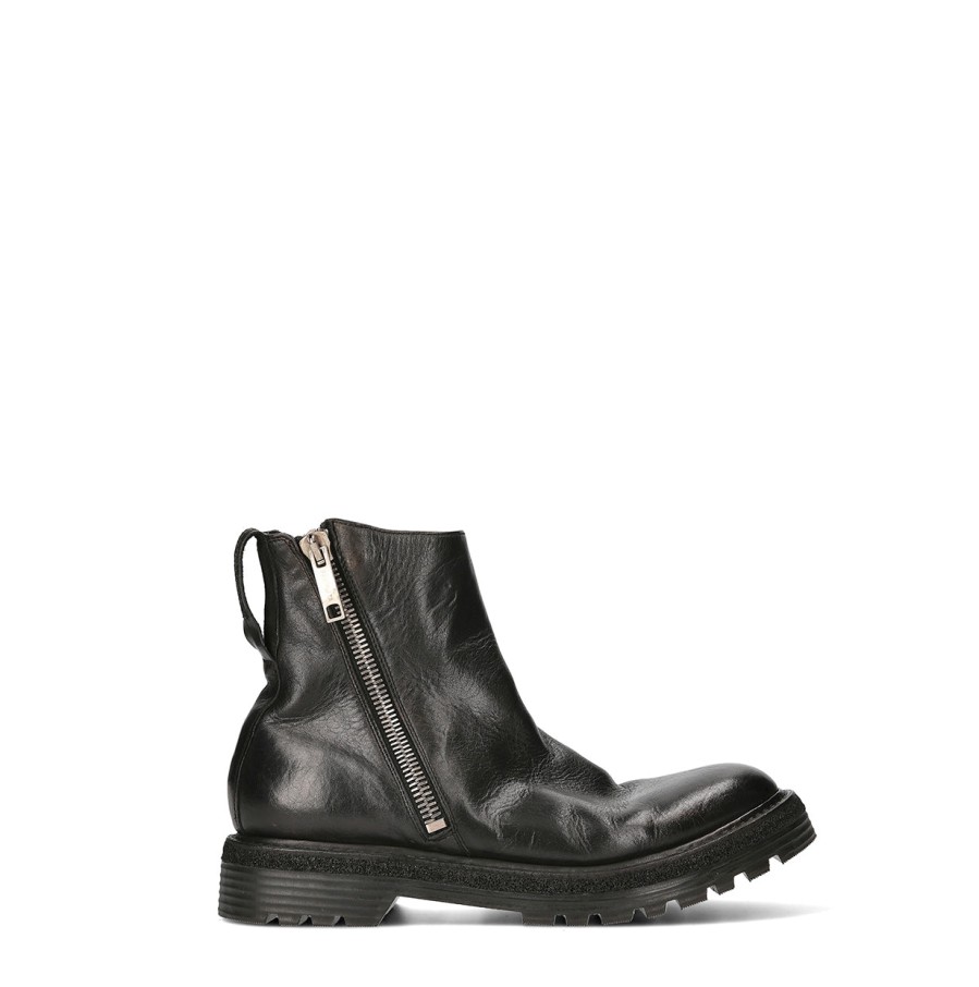 Men Premiata | Ankle Boots