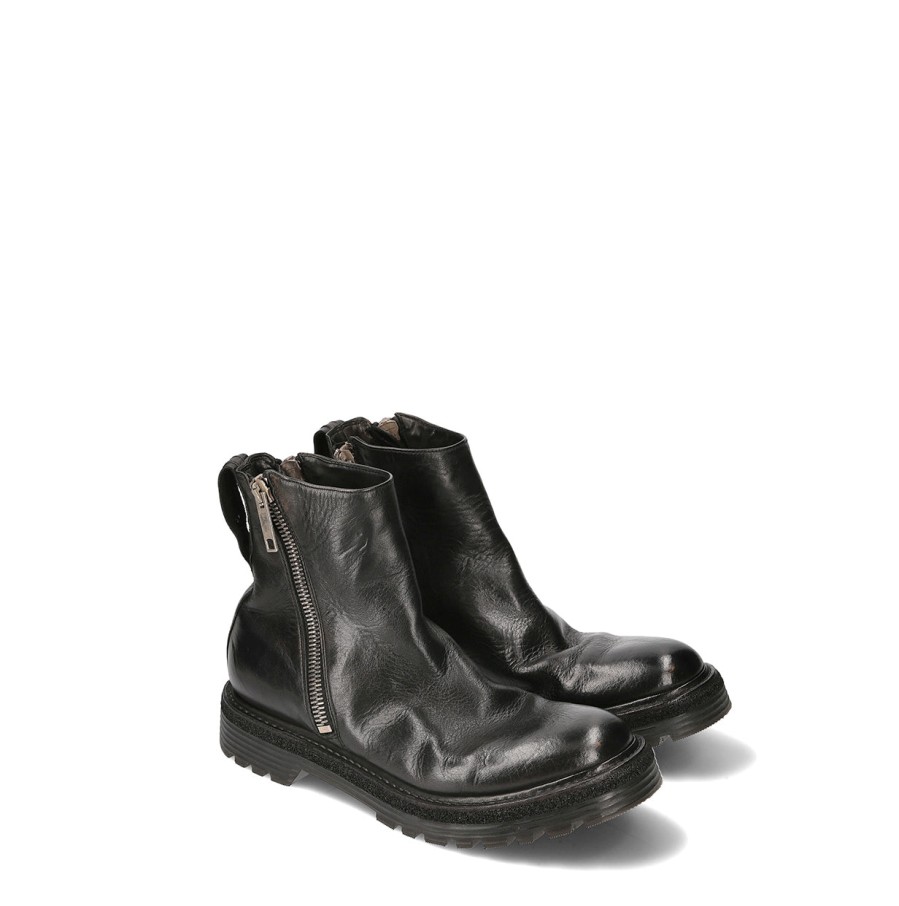 Men Premiata | Ankle Boots