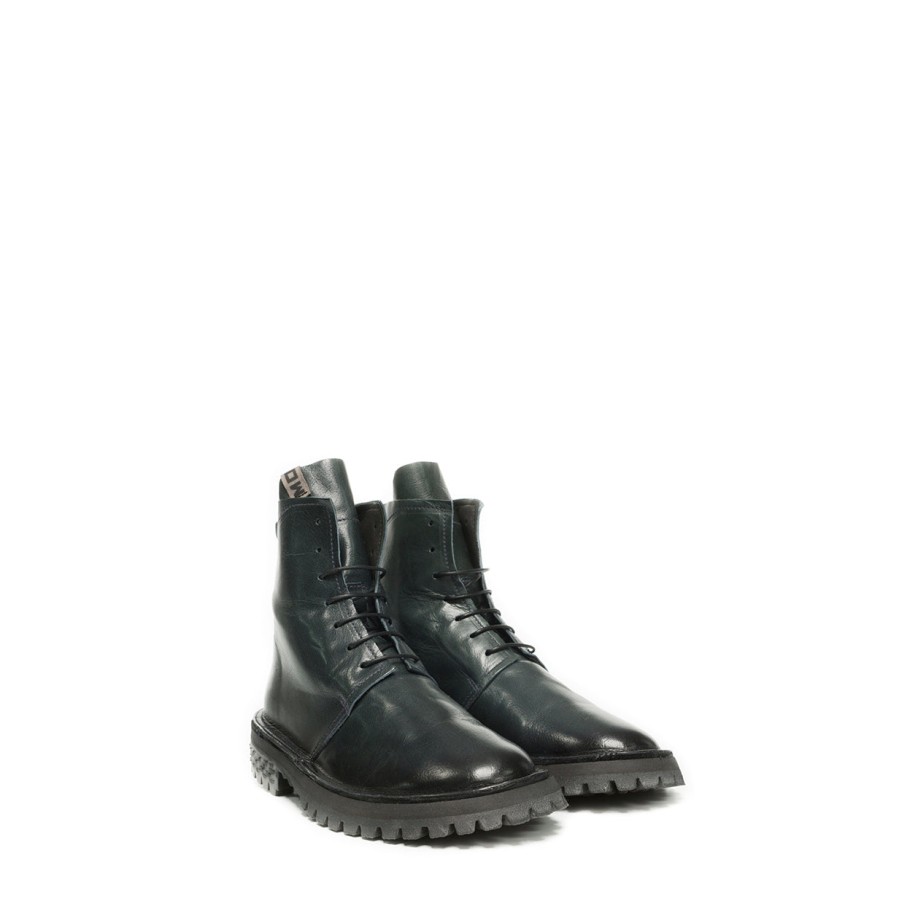 Women Moma | Ankle Boots