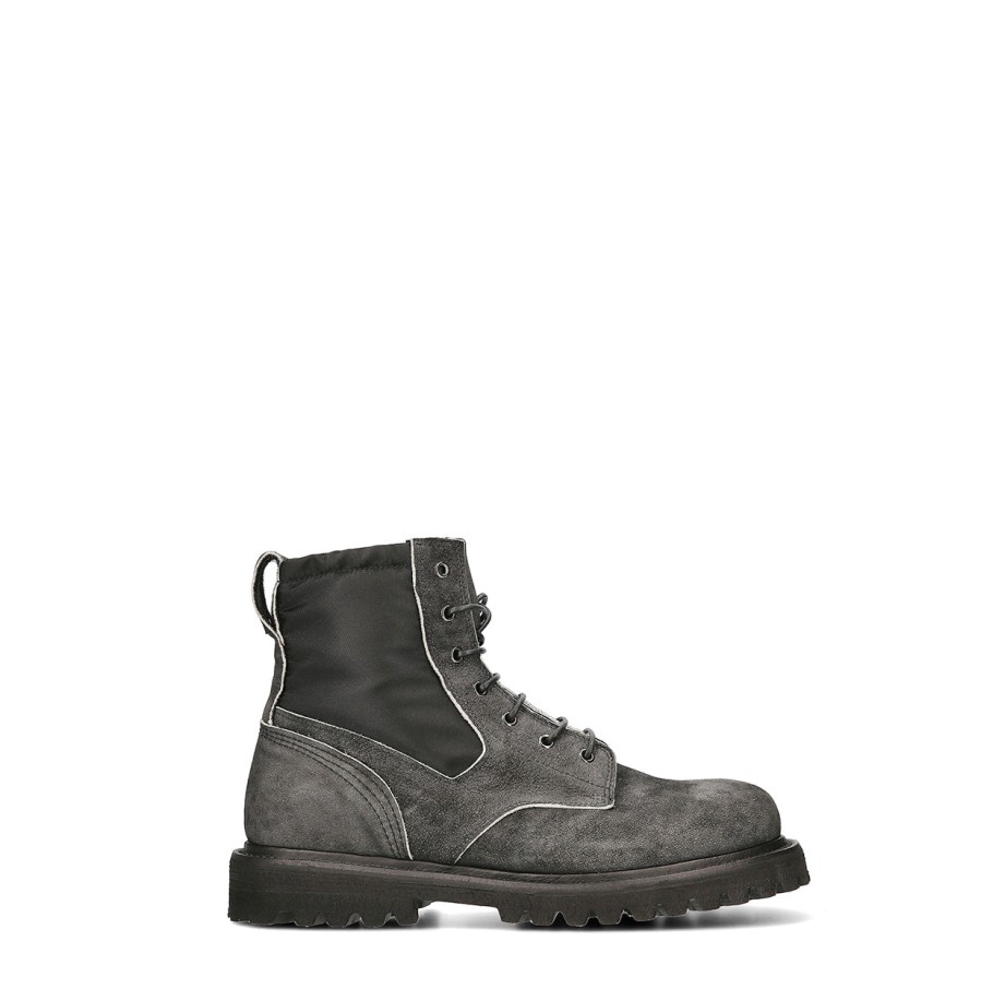 Men Premiata | Ankle Boots