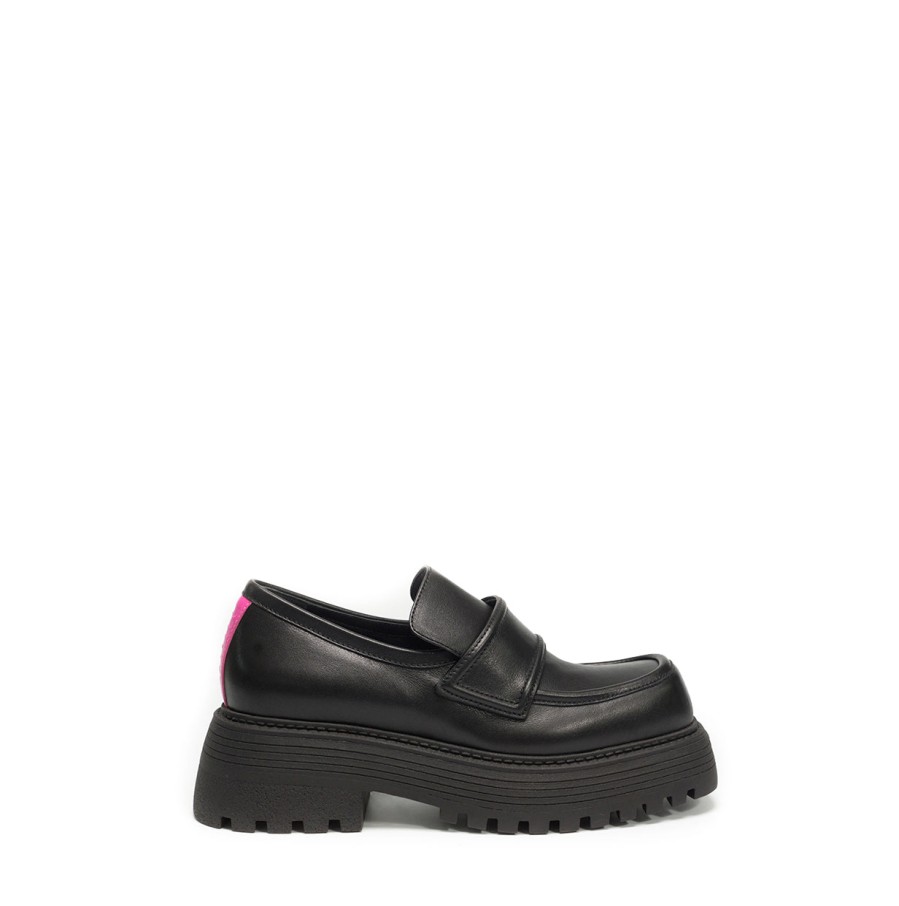 Women 3JUIN | Loafers