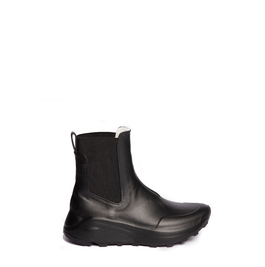 Women Del Carlo | Ankle Boots