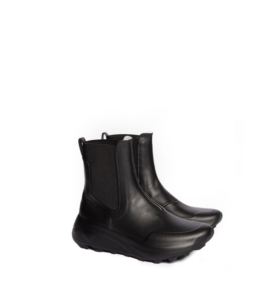 Women Del Carlo | Ankle Boots