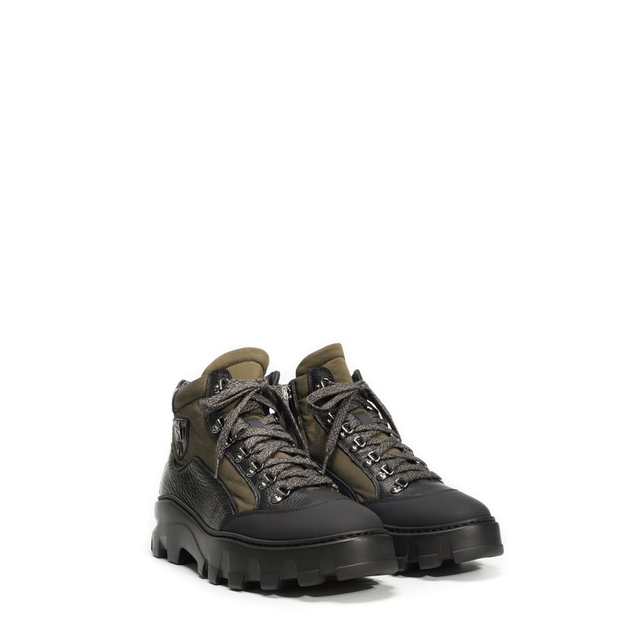 Men Giampieronicola | Ankle Boots