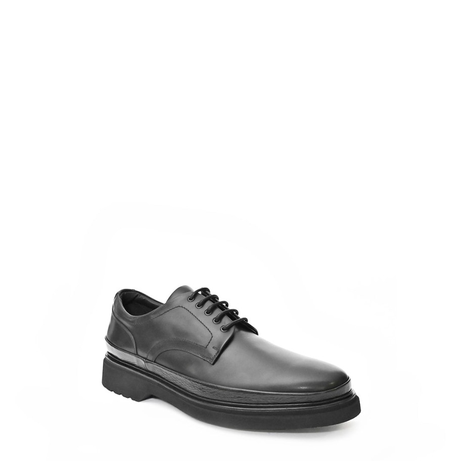 Men Giampieronicola | Lace-Up Shoes