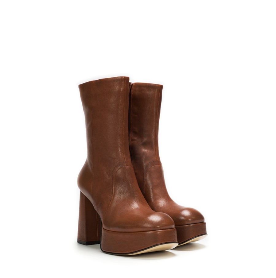 Women Ixos | Ankle Boots