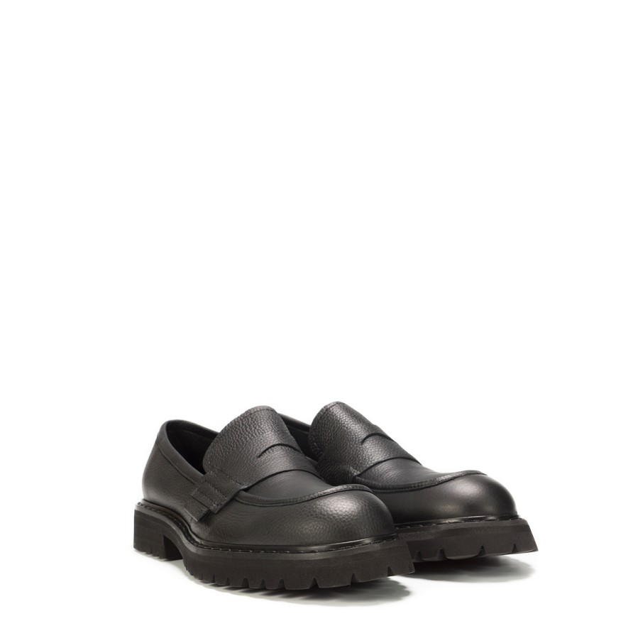 Men Gianfranco Butteri | Loafers