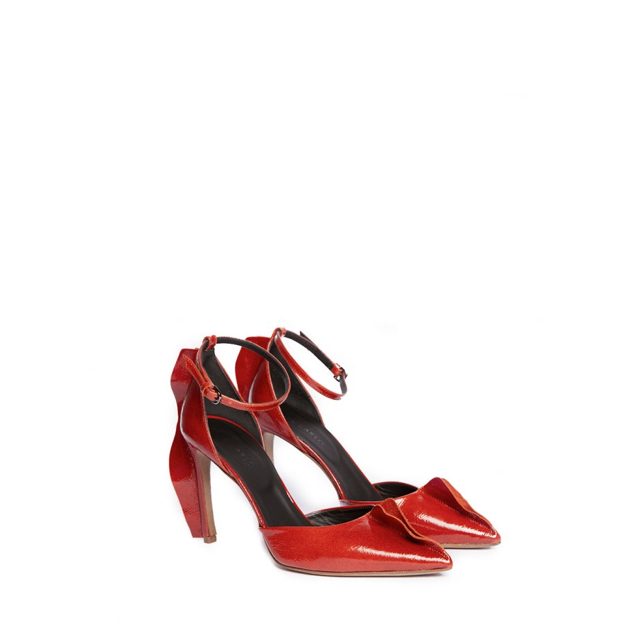 Women Del Carlo | Pumps