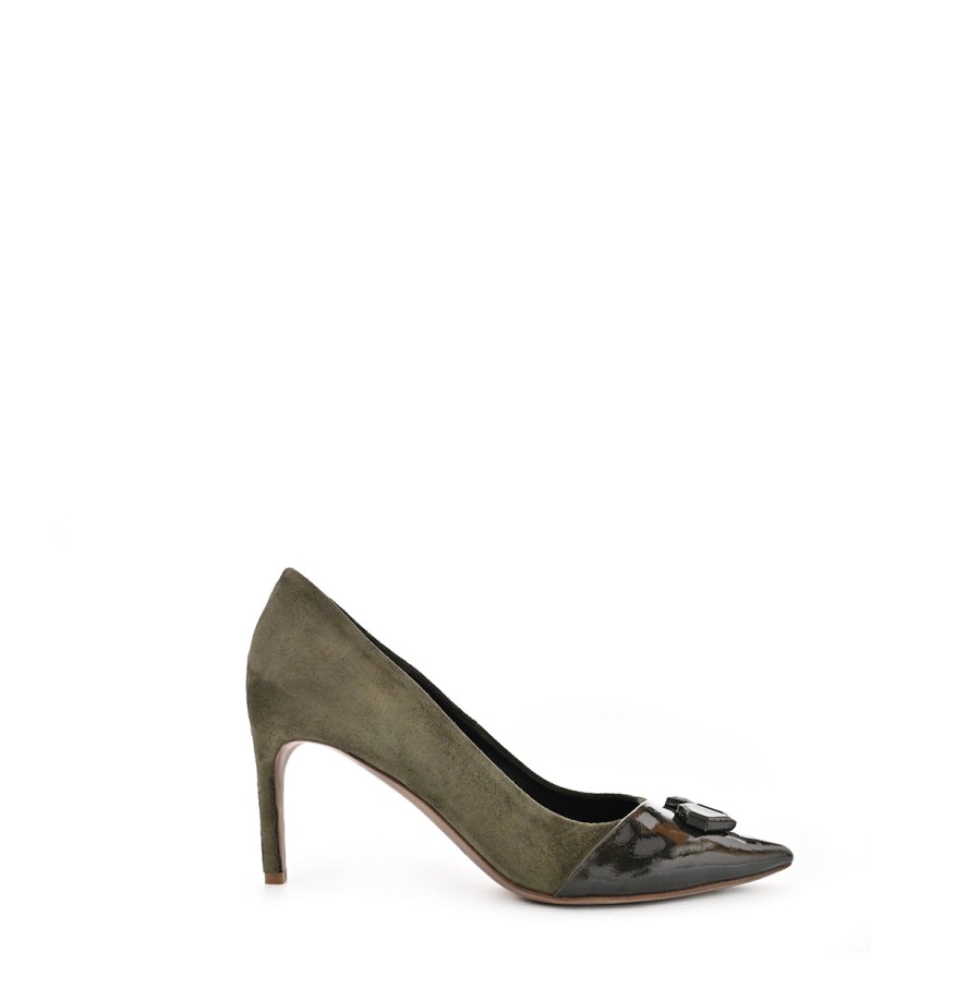 Women Del Carlo | Pumps