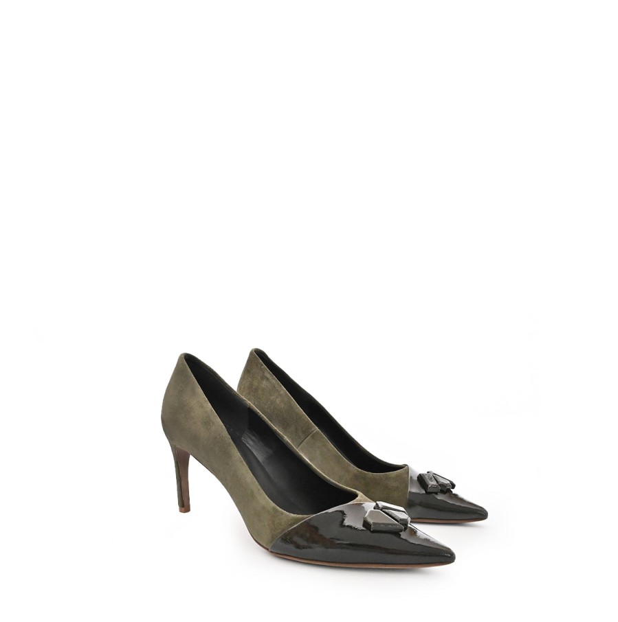 Women Del Carlo | Pumps