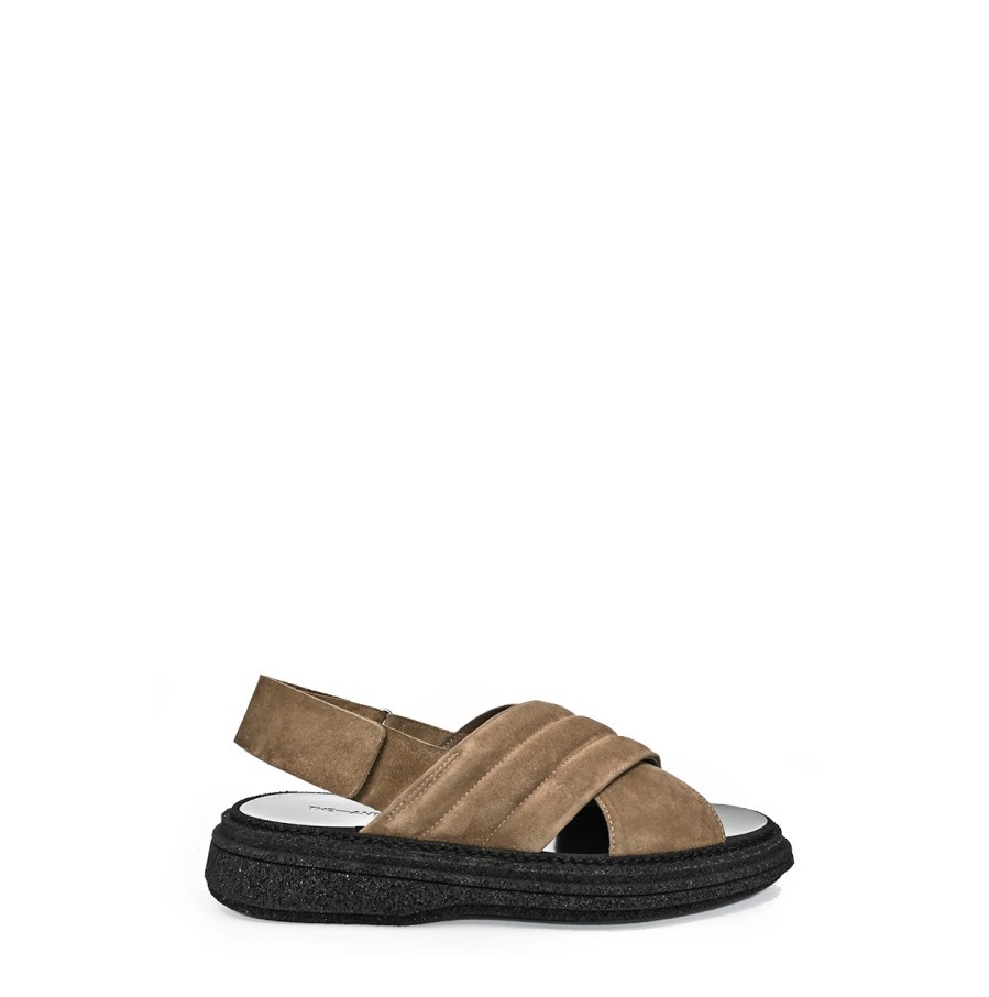 Men The Antipode | Sandals