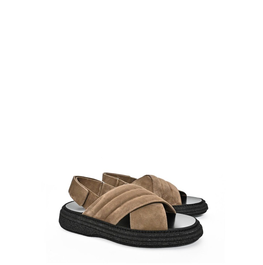 Men The Antipode | Sandals