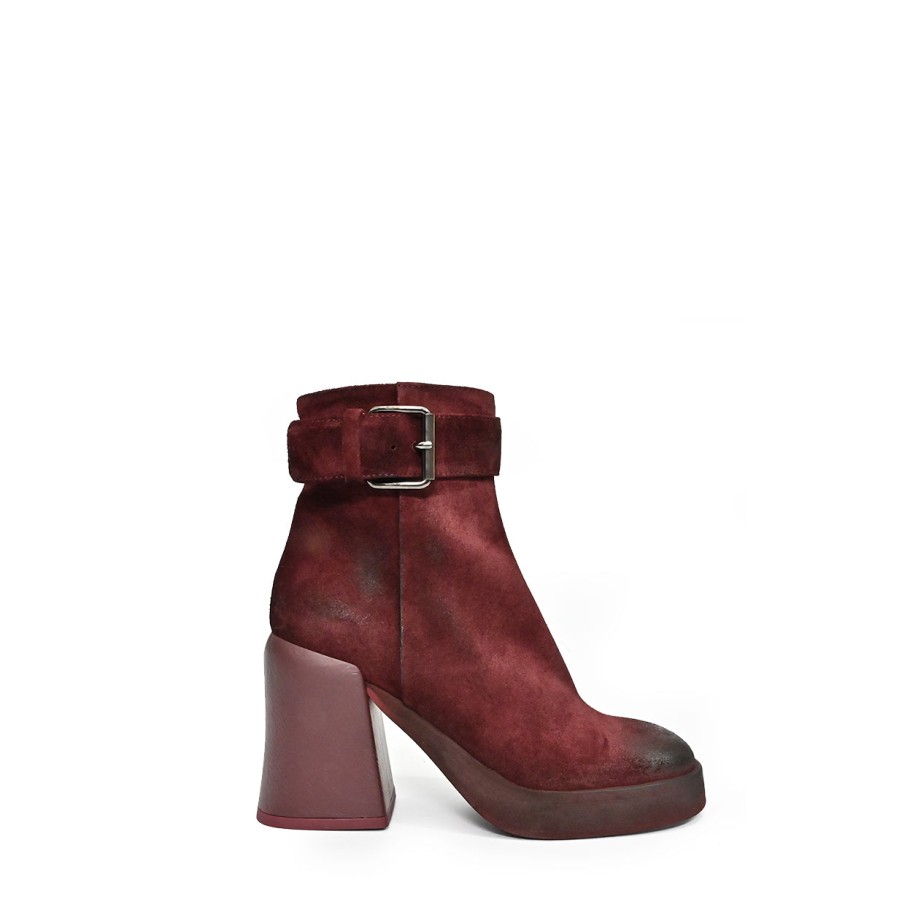 Women Strategia | Ankle Boots