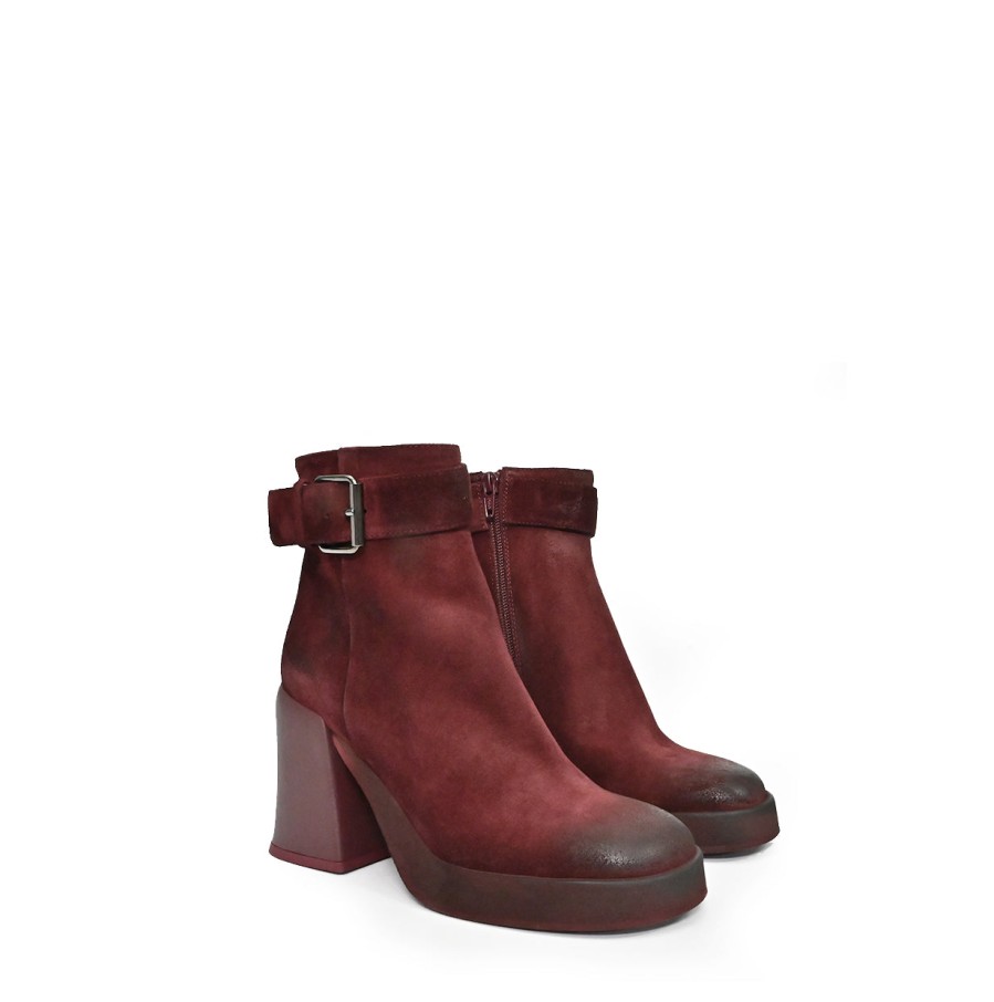 Women Strategia | Ankle Boots