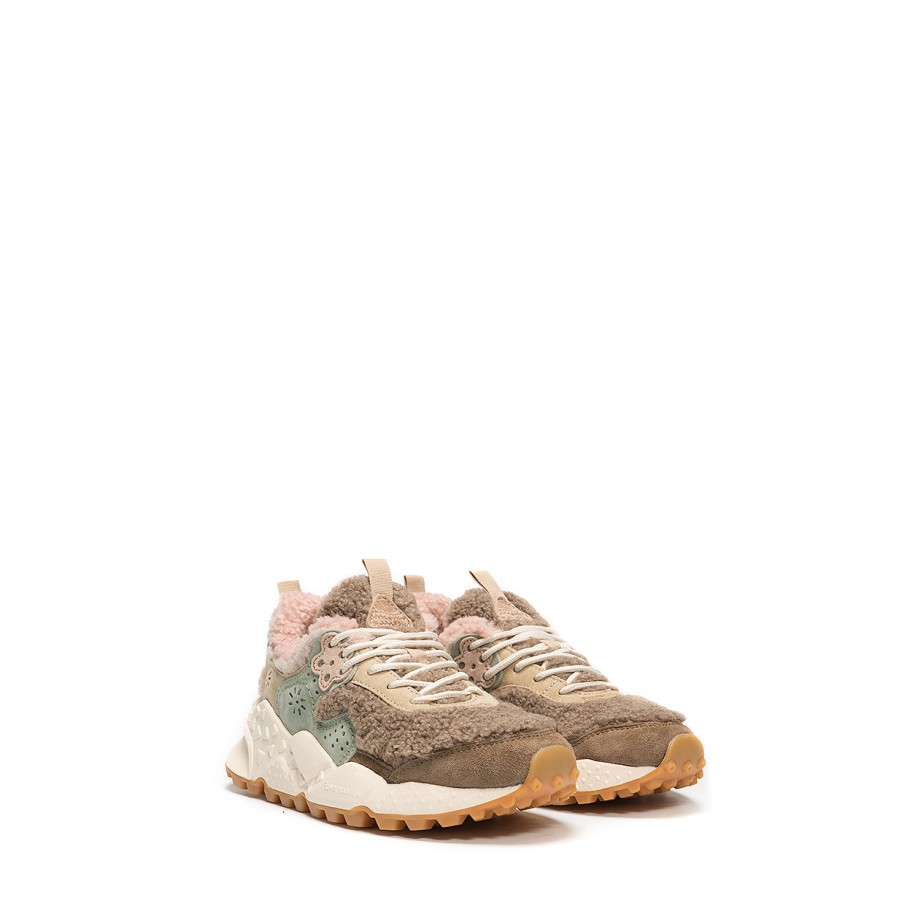 Women Flower Mountain | Sneakers