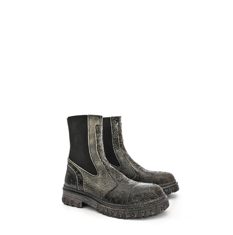 Men Moma | Ankle Boots