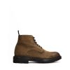 Men Green George | Ankle Boots